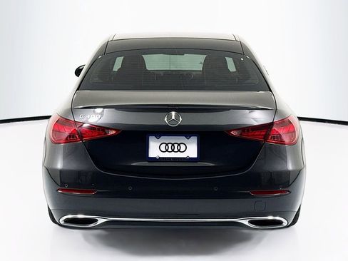Used 2023 Mercedes-Benz C 300 Sedan image 6