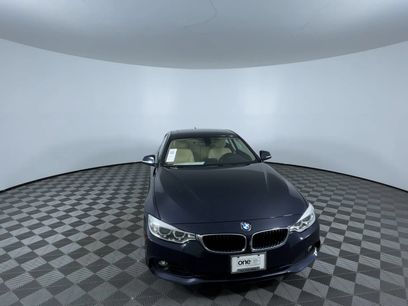 Used 2015 BMW 435i Coupe