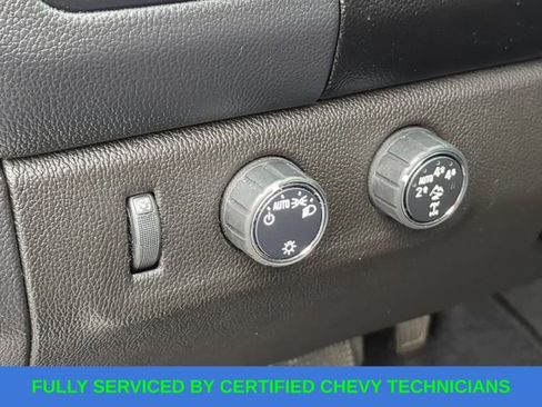 Used 2022 Chevrolet Colorado ZR2 image 25