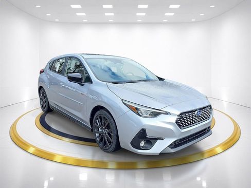 New 2026 Subaru Impreza RS AWD/4WD image 3