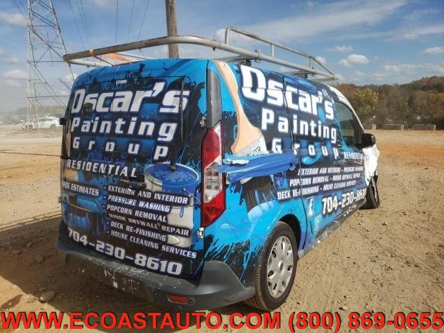 Used 2015 Ford Transit Connect XLT FWD image 2