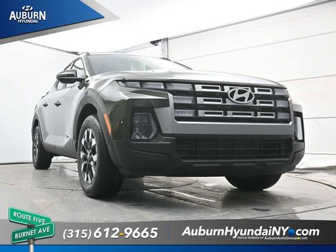 New 2026 Hyundai Santa Cruz SEL AWD/4WD image 21