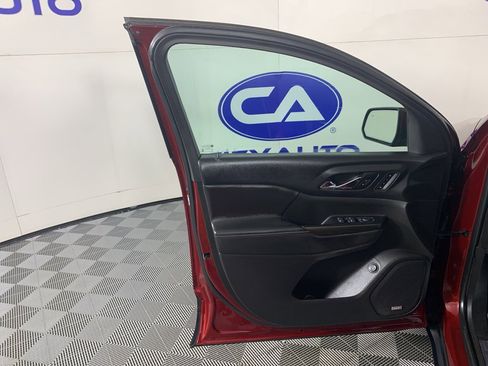 Used 2017 GMC Acadia SLT image 14