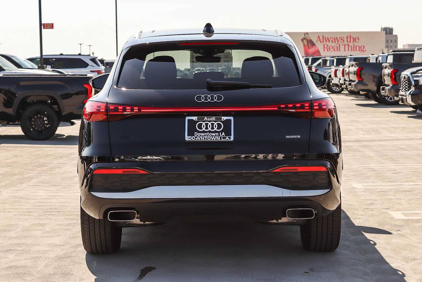 Used 2025 Audi Q5 Premium w/ Convenience Package AWD/4WD image 5