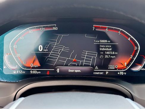 Used 2021 BMW 330i Sedan w/ Convenience Package image 39