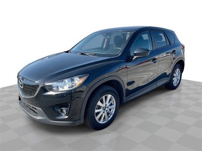 Used 2015 MAZDA CX-5 Touring