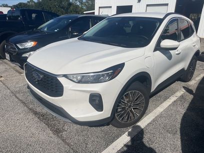 Used 2024 Ford Escape SE