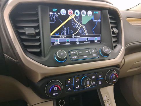 Used 2019 GMC Acadia Denali w/ Technology Package image 25