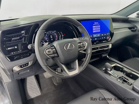 Certified 2023 Lexus RX 350 Premium w/ Accessory Package AWD/4WD image 9