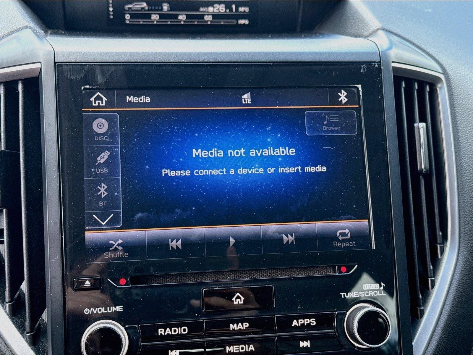 Used 2020 Subaru Forester Limited w/ Popular Package #3 AWD/4WD image 13