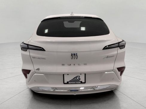 Certified 2024 Buick Envista Avenir FWD image 24