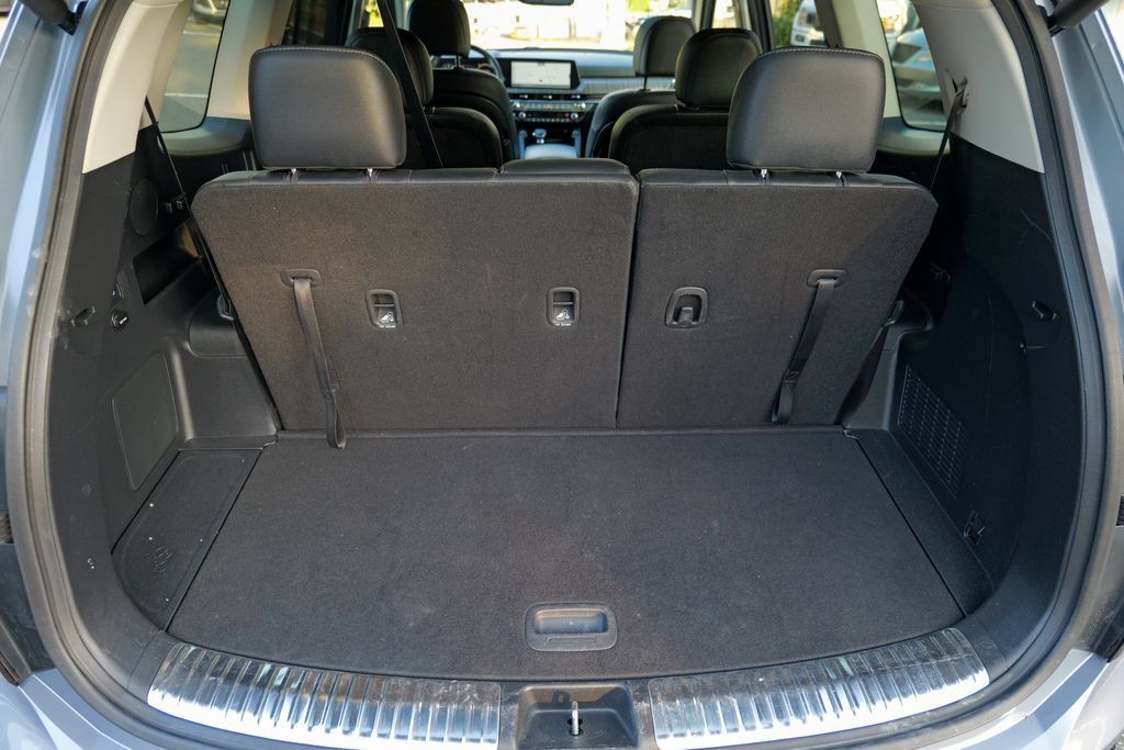 Used 2023 Kia Telluride SX AWD/4WD image 66