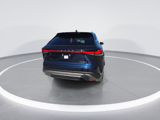 New 2026 Lexus RX 350 FWD w/ Convenience Package image 7