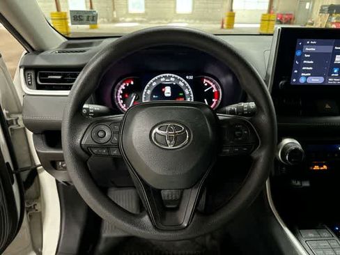 Certified 2024 Toyota RAV4 XLE AWD/4WD image 18