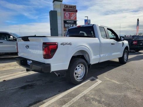 New 2025 Ford F150 XL w/ Tow/Haul Package image 4