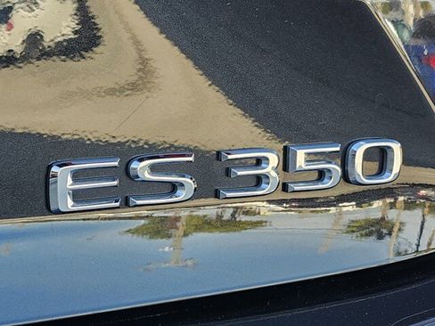 Used 2018 Lexus ES 350 image 36