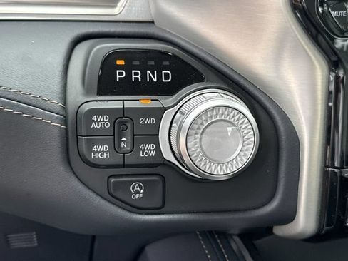 Certified 2025 RAM 1500 Tungsten w/ Bed Utility Group AWD/4WD image 38