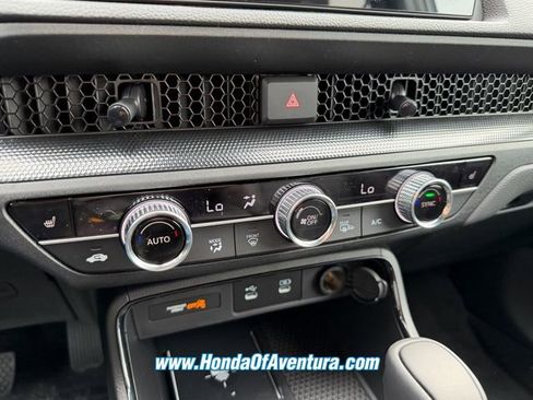 New 2026 Honda CR-V TrailSport image 11