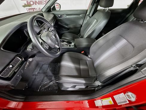 Used 2025 Honda Civic Sport image 23