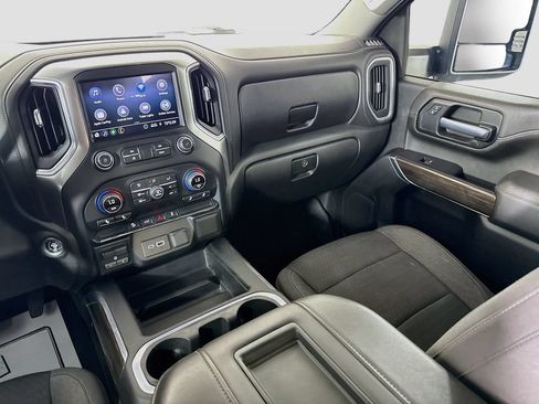 Used 2020 Chevrolet Silverado 3500 LT w/ Convenience Package AWD/4WD image 22