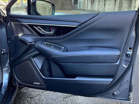 Certified 2025 Subaru Legacy Limited image 14