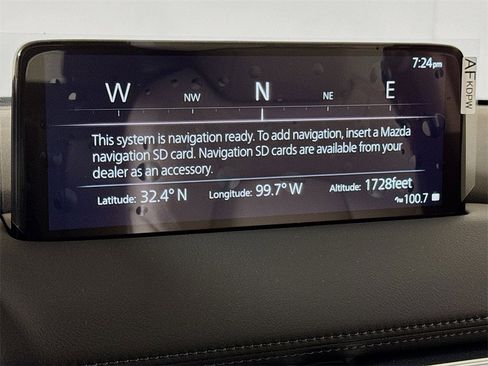 New 2025 MAZDA CX-5 AWD 2.5 S w/ Preferred Package image 8