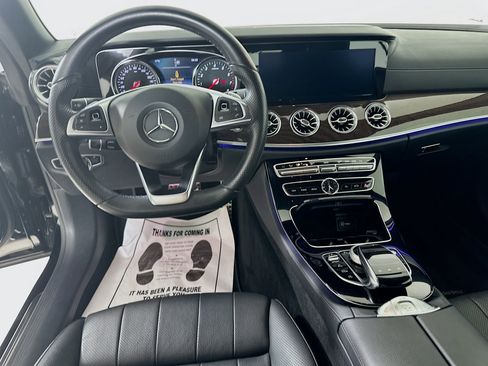 Used 2018 Mercedes-Benz E 400 Cabriolet image 24