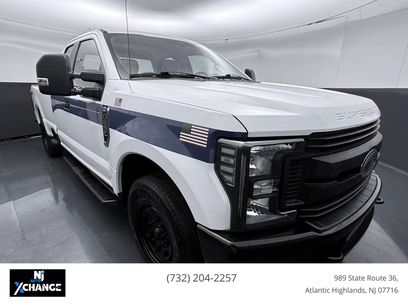 Used 2017 Ford F250 XL w/ Power Equipment Group