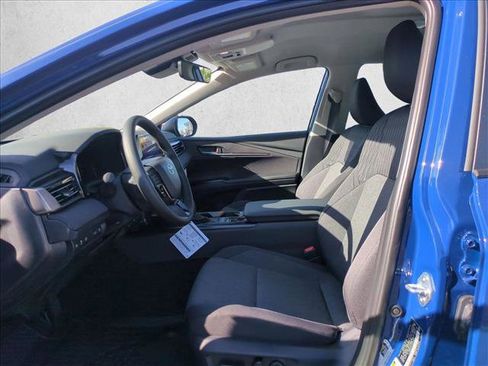 New 2026 Toyota Camry LE w/ Convenience Package image 4