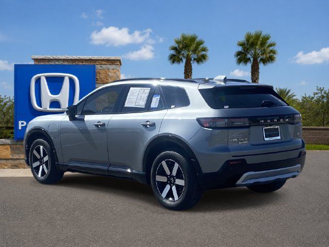 Certified 2024 Honda Prologue Touring image 4