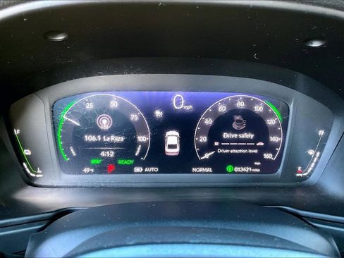 Used 2025 Honda Accord Sport image 12