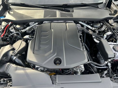 Certified 2025 Audi A5 2.0T Premium w/ Convenience Package image 16