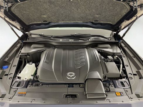 New 2026 MAZDA CX-90 3.3 Turbo w/ Preferred Package image 33