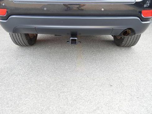 Used 2012 Jeep Grand Cherokee Laredo image 38