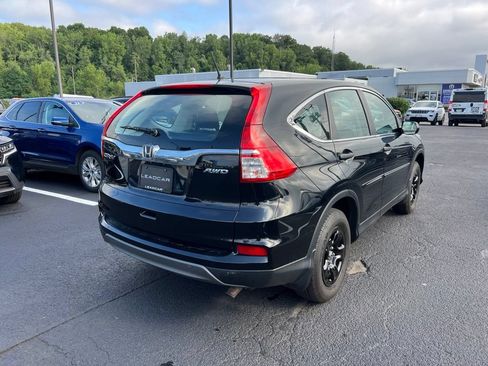 Used 2015 Honda CR-V LX image 5