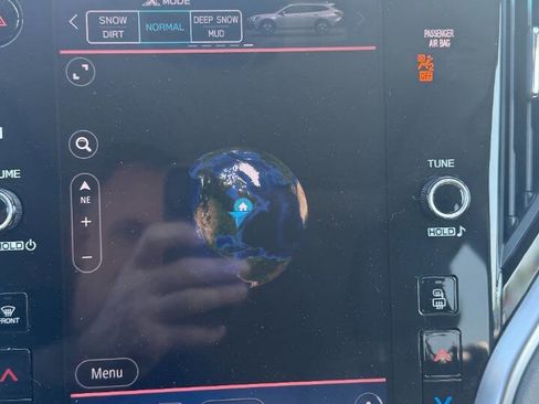 Used 2022 Subaru Outback Onyx Edition XT image 12