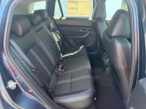 New 2026 MAZDA CX-50 AWD 2.5 S w/ Cargo Package image 13