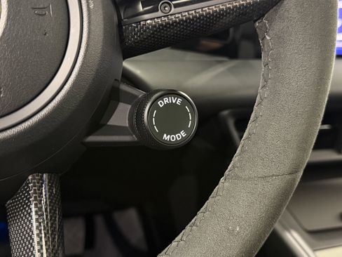 Certified 2025 Porsche Macan 4 Electric image 51