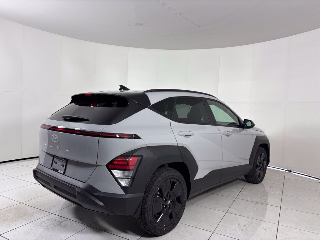 New 2027 Hyundai Kona SEL Sport FWD image 5