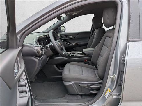New 2026 Chevrolet Equinox LT AWD/4WD image 15