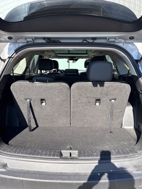 Used 2023 Kia Sorento S w/ Panoramic Sunroof Package AWD/4WD image 12