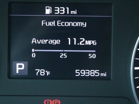 Used 2021 Kia Forte GT-Line FWD image 29