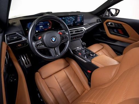 Used 2024 BMW M2 w/ Lighting Package image 28
