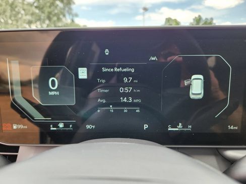 New 2027 Kia Seltos X-Line AWD/4WD image 18