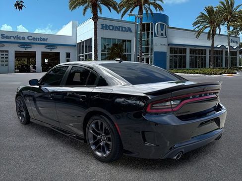 Used 2023 Dodge Charger Scat Pack w/ Plus Group RWD image 6