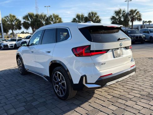 New 2026 BMW X1 xDrive28i w/ Convenience Package image 11