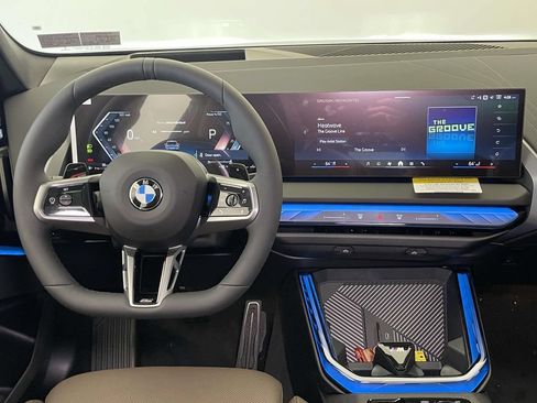Used 2026 BMW X3 xDrive30i w/ Premium Package AWD/4WD image 21