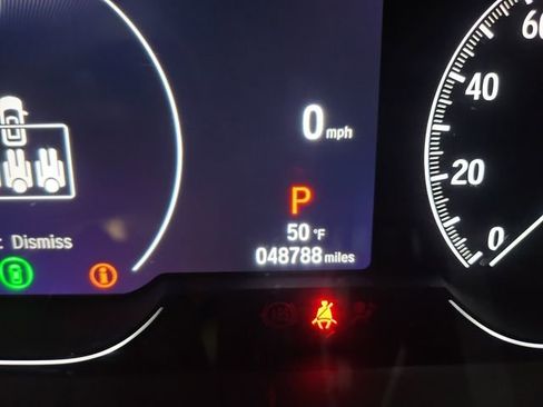 Used 2022 Honda Accord Sport image 18