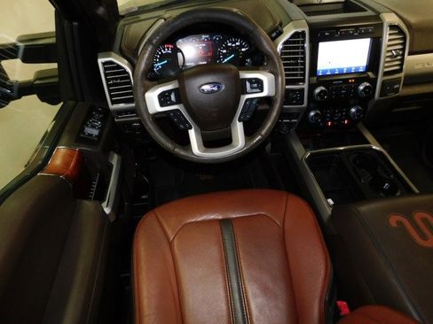 Used 2020 Ford F250 King Ranch image 12