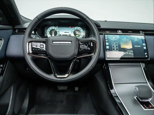 New 2026 Land Rover Range Rover Velar S AWD/4WD image 19